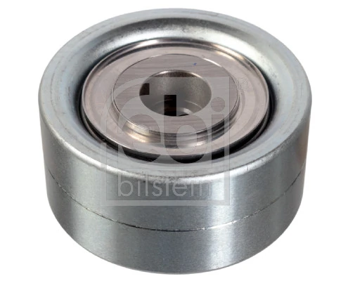 Deflection/Guide Pulley, V-ribbed belt 178614