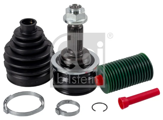 Joint Kit, drive shaft 183252