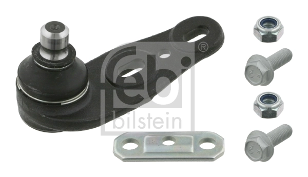 Ball Joint 01521