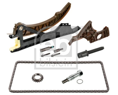 Timing Chain Kit Standard Medium Kit 48386