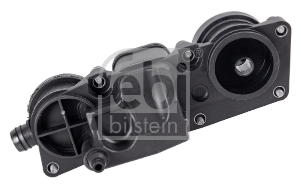 Oil Separator, crankcase ventilation febi Plus 175931
