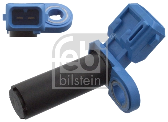 Sensor, crankshaft pulse 103577