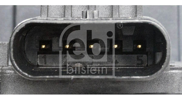 NOx Sensor, urea injection 197519