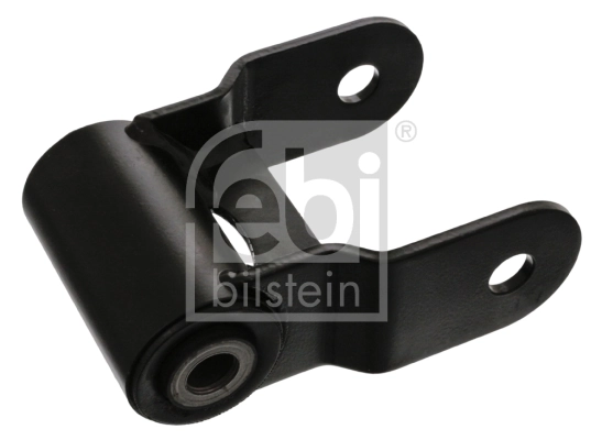 Bushing, leaf spring 48314