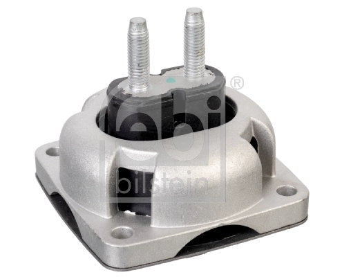 Mounting, automatic transmission 176260