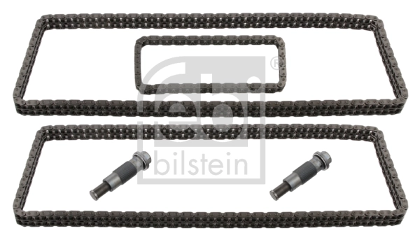 Timing Chain Kit Basic Short Kit 34973