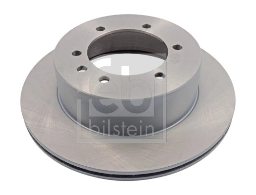 Brake Disc 108519