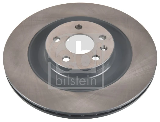 Brake Disc 174754