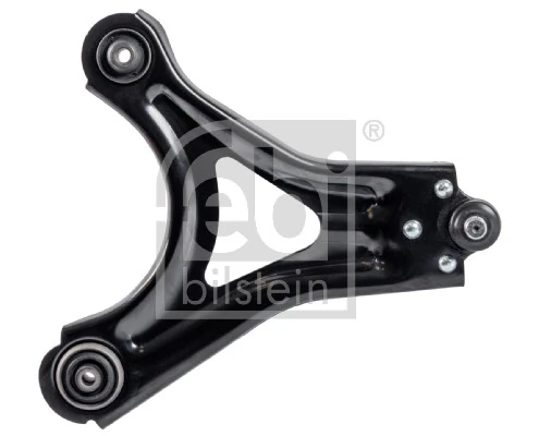 Control/Trailing Arm, wheel suspension 05664