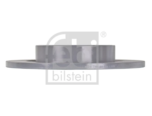 Brake Disc 39189