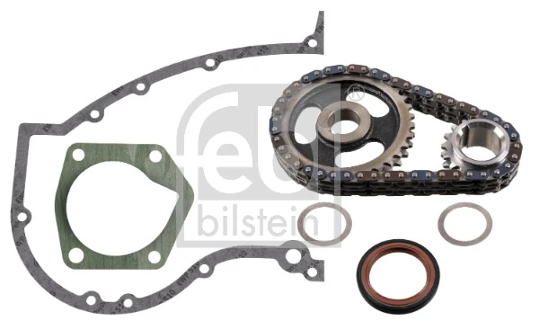 Timing Chain Kit Standard Medium Kit 179808