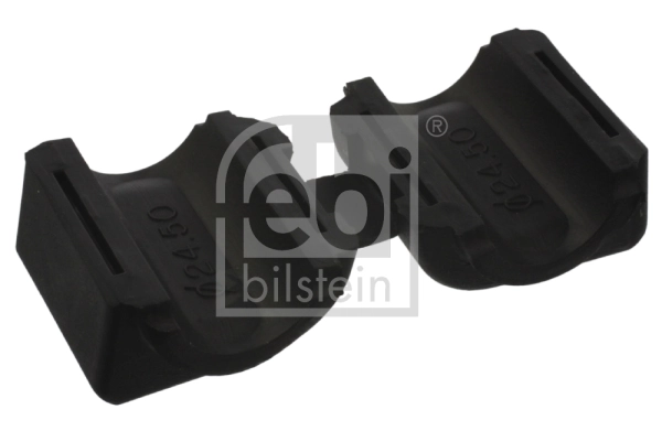 Mounting, stabiliser bar 37202