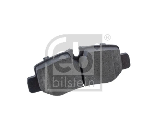 Brake Pad Set, disc brake 16977