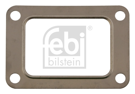 Gasket, charger 11899