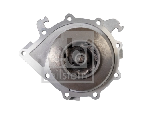 Water Pump, engine cooling 28647