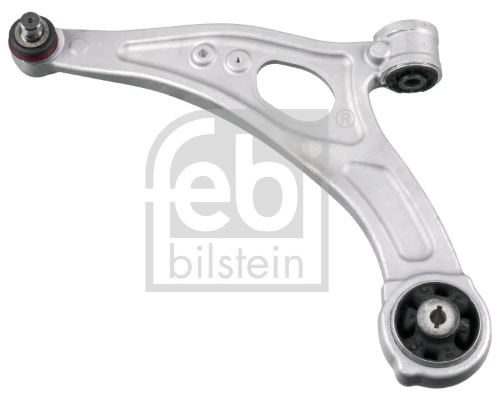 Control/Trailing Arm, wheel suspension 196594