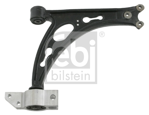 Control/Trailing Arm, wheel suspension 27078