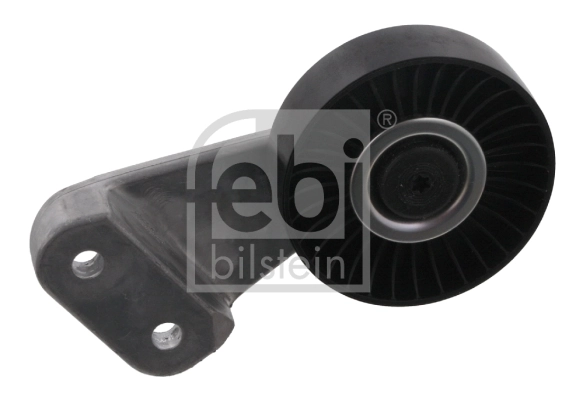 Deflection/Guide Pulley, V-ribbed belt 33182
