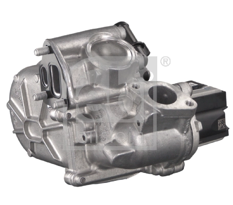 废气再循环模块 174592