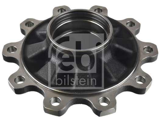 Wheel Hub 175509
