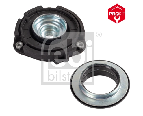 Repair Kit, suspension strut support mount ProKit 171928