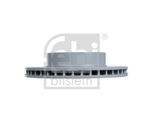 Brake Disc 04844