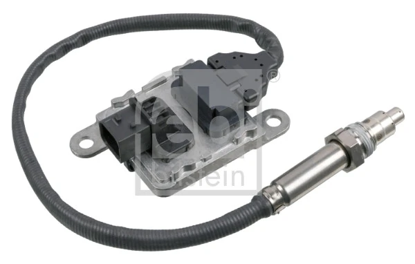 NOx Sensor, urea injection 185696