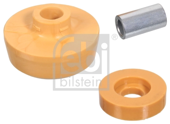 Rubber Buffer, suspension 103112