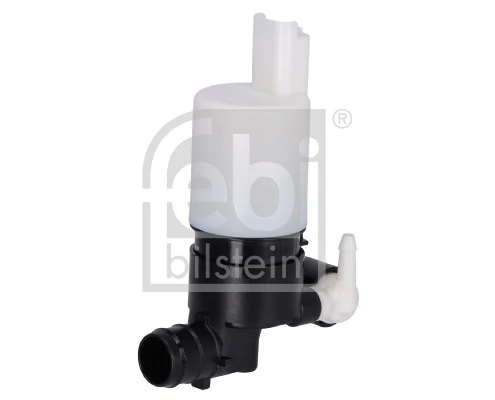 Washer Fluid Pump, window cleaning 24633