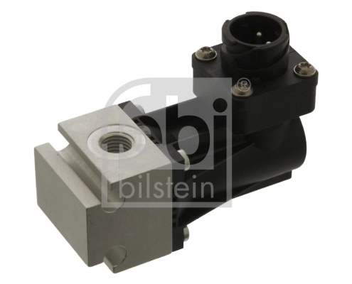 Solenoid Valve, retarder 38003