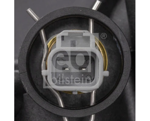 Thermostat, coolant 194840