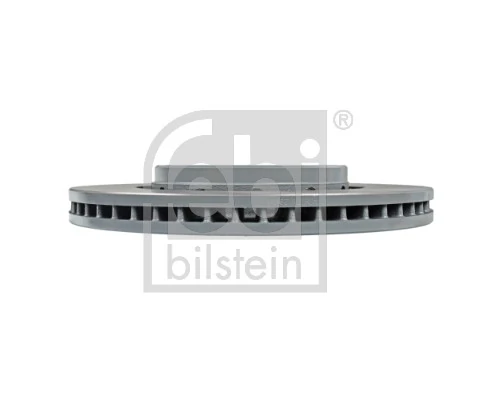 Brake Disc 108401