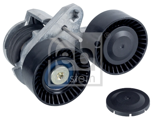 Belt Tensioner, V-ribbed belt 30129