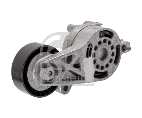 Belt Tensioner, V-ribbed belt 27806