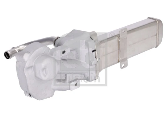 Cooler, exhaust gas recirculation 175773