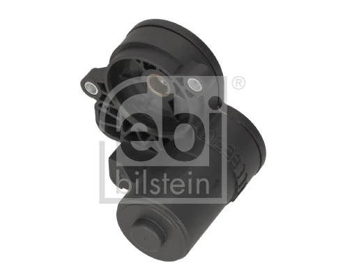 Control Element, parking brake caliper febi Plus 194496