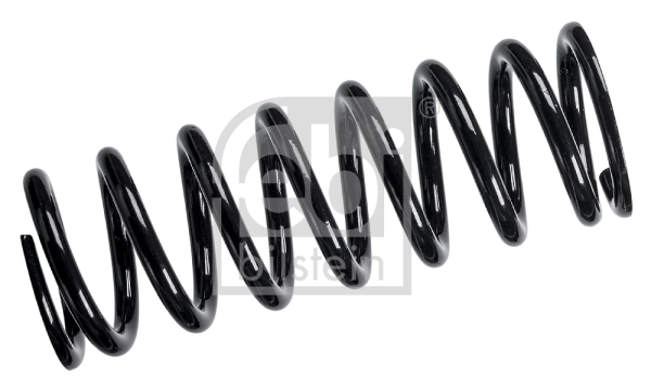 Spring, driver cab suspension 43619