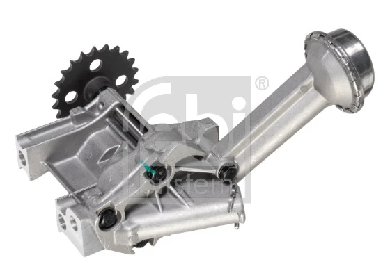 Oil Pump 181064