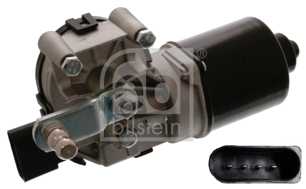 Wiper Motor 34753