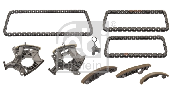 Timing Chain Kit Basic Short Kit 100745