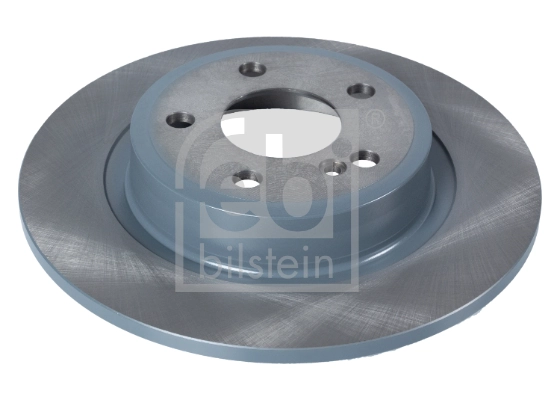 Brake Disc 104852