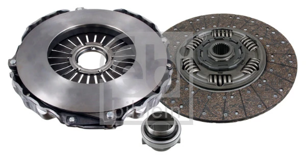 Clutch Kit 105233