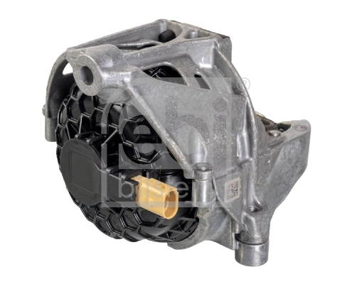 Mounting, engine 172225