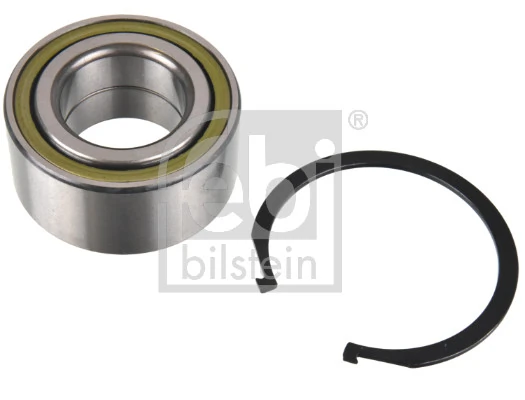 Wheel Bearing Kit 172642