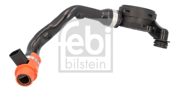 Valve, crankcase ventilation febi Plus 183645