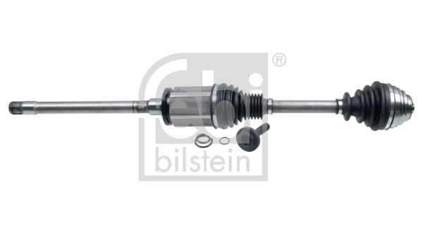Drive Shaft 183412