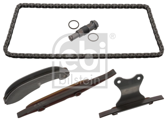 Timing Chain Kit Basic Short Kit 49501