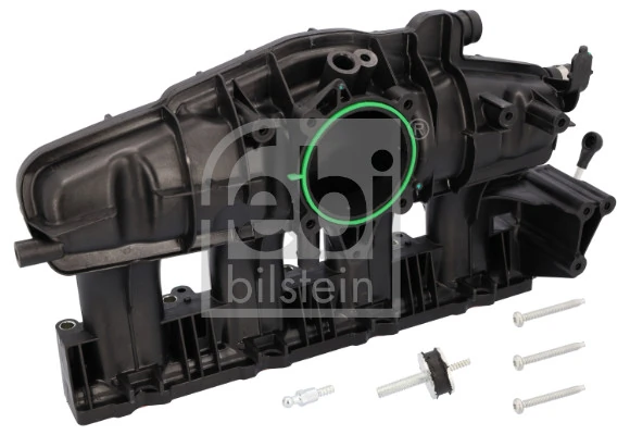 Fitting, intake manifold febi Plus 184508