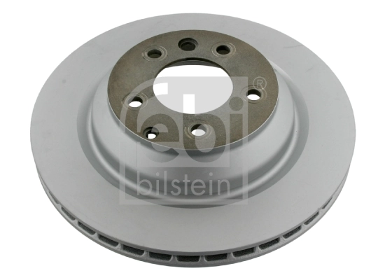 Brake Disc 28161