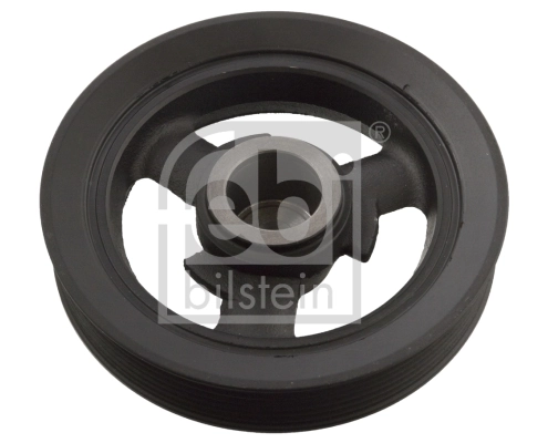 Belt Pulley, crankshaft 103113